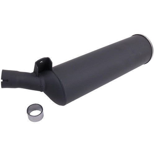 Muffler W/Gasket for Honda TRX400X TRX 400X TRX 400 X TRX400 X 2X4 09-14