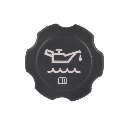 Oil Filler Fluid Cap for Chevy Colorado GMC Sierra 2500 3500 Oldsmobile Bravada