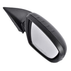 Exterior View Mirror Right Side Paintable Heated for Kia Optima 2014-2015 Sedan