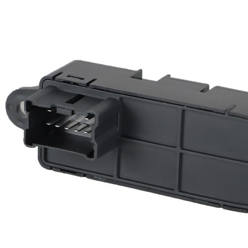 Car Seat Switch 6-speed Fit For Nissan Altima&Rogue 2008-201 Aluminum6 + Plastic
