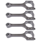 4PCS Connecting Rod 23510-25000 for 2010-13 Hyundai Tucson Sonata Kia Forte 2.0L
