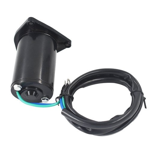Power Tilt Trim Motor for Yamaha 60 70 90HP 1997-Up 6H1-43880-02-00 2-Wire 12V