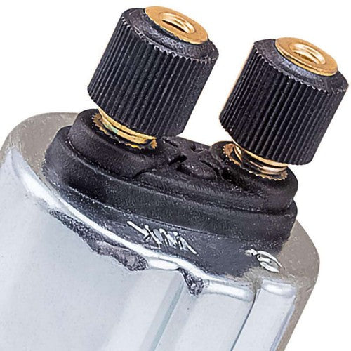 For VDO Engine Oil Pressure Sensor Gauge Sender 0-150PSI 12-24Vdc 1/8NPT 360-025