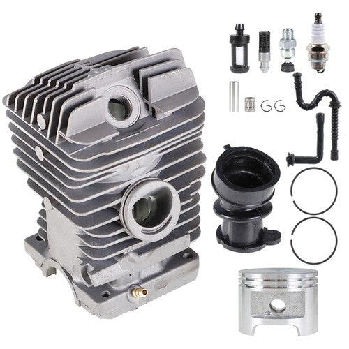 49MM MS290 MS390 MS310 Cylinder Piston Kit For Stihl 029 039 Chainsaw Parts NEW