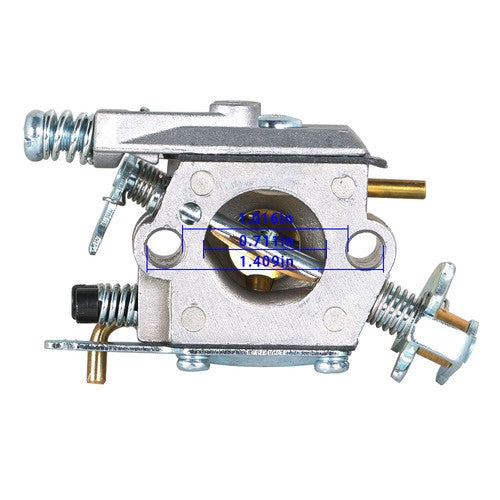 Craftsman Poulan Sears Carburetor For W-20 WT-324 WT-624 WT-662 WT-891 NEW