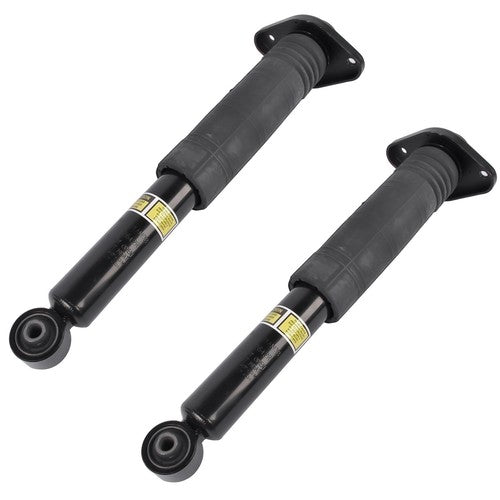 2x Rear Complete Shocks Absorber W/ Bushings 56210-1AN0B For Nissan Murano 09-14
