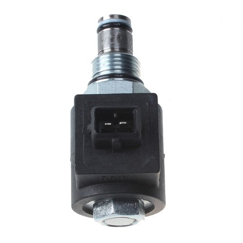 6401312 25/974628 12V Solenoid Valve for JCB 3CX 4CX 4C 4C444 3CX444 4DX 3CX4M