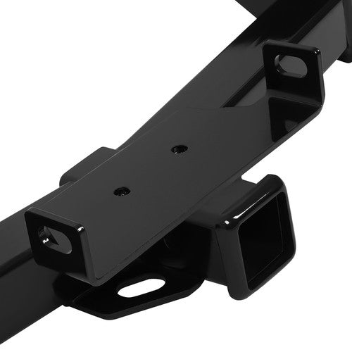Class 3 Trailer Towing Hitch 6000 lbs For Lincoln Mark LT/Ford F-150 2006-2008