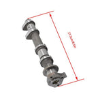 Intake Camshaft Assembly For Polaris RZR XP 900 2011 2012 2013 1204739 1204052