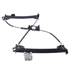 Front Right Passenger Power Window Regulator 740-603 for Tesla Model S 2012-2020