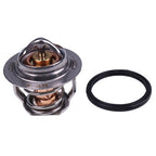 82°C 180°F Thermostat 3918235 for Bobcat 642 643 733 743 1600 Skid Steer Loader