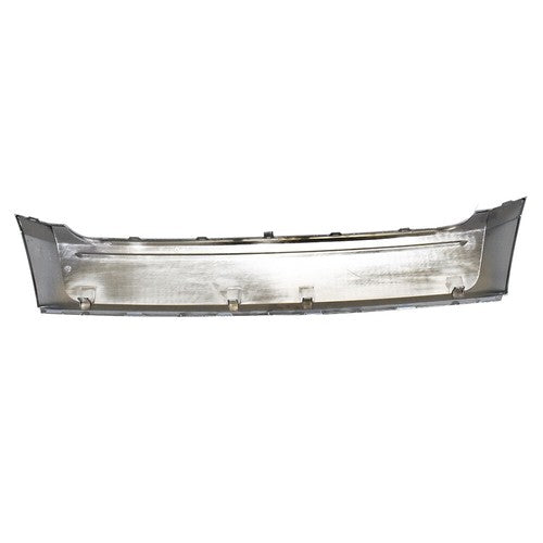 For 2011-2014 Ford Edge FO1087132 Front Bottom Chrome Grille Molded BT4Z8200E