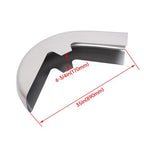Touring Bagger Softail Electra 26 Inch Wheel Wrap Front Fender for Harley Davidson