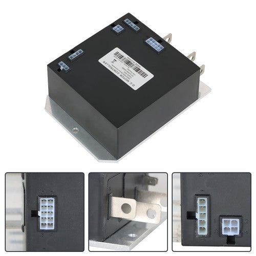 73326-G07 For EZGO TXT 2000-2019 Golf Carts Models 36V 350A Motor Controller