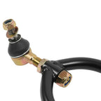 Black Front A Arm Set Adjustable Plus 2 Fits Honda Sportrax 450 TRX450R TRX450ER