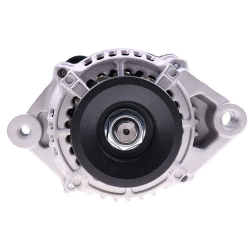 Alternator Fits for Kubota Excavator Compact Tractors D1005 D1105 D1005-E 12179