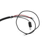 48Volt Charger Receptacle Golf Cart Charger 602529 Fit For EZGO TXT RXV