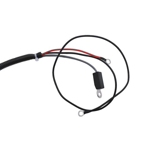 48Volt Charger Receptacle Golf Cart Charger 602529 Fit For EZGO TXT RXV