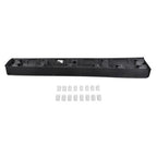 New Right Rear Lower Door Trim Molding Black for Cadillac XT5 2017-2025 23408086