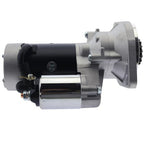 Starter AT318141 AM878189 For John Deere 312GR 314G 316GR 317G 318G 320G
