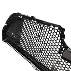 1PC Front Bumper Grille Grill Body Kit for Toyota RAV4 2019 2020-2024 W/Radar