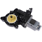 New Power Window Motor Front Left 82450-G3020 for Hyundai Elantra GT 2018-2020