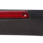 Rear Trunk Spoiler Wing with LED Brake Light For 96-10 Honda Civic 2 Door