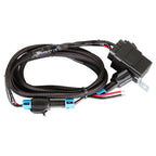 Fit For Polaris Ranger XP 1000 2018-2021 Back Up Light/Reverse Light Harness Kit