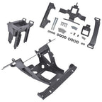For Harley Road Glide 2015-2023 Front Inner Fairing & Radio Mount Bracket Set