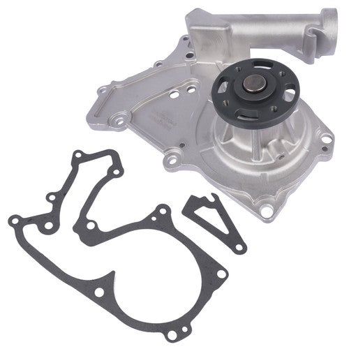 Engine Water Pump with Gaskets for Hyundai Genesis Kia K900 Sorento 25100-3C131