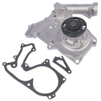 Engine Water Pump with Gaskets for Hyundai Genesis Kia K900 Sorento 25100-3C131