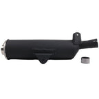 Muffler W/Gasket for Honda TRX400X TRX 400X TRX 400 X TRX400 X 2X4 09-14