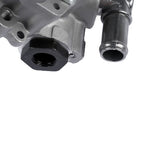 Power Steering Pump without Reservoir & Pulley for Cadillac CTS V6 3.0L 3.6L AWD