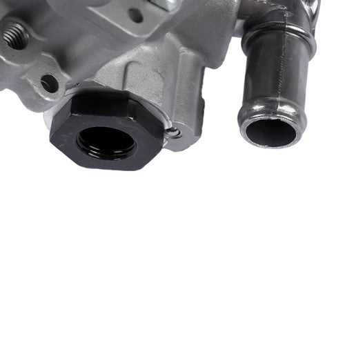 Power Steering Pump without Reservoir & Pulley for Cadillac CTS V6 3.0L 3.6L AWD