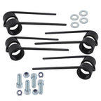 Baler Pickup Tooth Set fits John Deere 467 546 457 566 466 567 456 557 568 468
