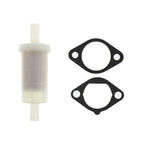 Carburetor Kit FD501V 15003-265 For John Deere LX188 LX279 LX289 AM128355