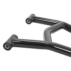 Front Upper Lower A Arms 2 Inch Wider Extender for Yamaha Raptor 660R YFM660R 01-05