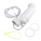 Salt Cell Swim Pool Salt Chlorine Generator 20,000 Gallons w/ Cable GLX-CELL-5