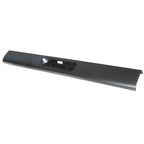 NEW Steel Roll pan w/ License Plate Light For Toyota Tacoma Fleet Side 1995-2004