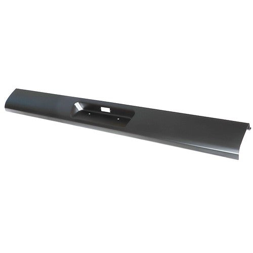NEW Steel Roll pan w/ License Plate Light For Toyota Tacoma Fleet Side 1995-2004