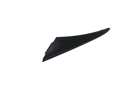 71207T20A01 Head Light Molding Trim for Honda Civic 2022-2024 Black Left Side