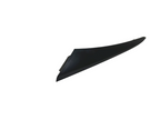 71207T20A01 Head Light Molding Trim for Honda Civic 2022-2024 Black Left Side