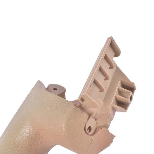 Front Left Side Door Armrest Handle Beige for 1999-06 Chevy Tahoe Escalade Yukon