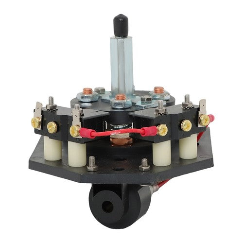 Heavy Duty Forward and Reverse Switch Assembly For EZGO TXT Golf Cart 1994+