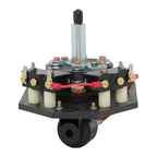 Heavy Duty Forward and Reverse Switch Assembly For EZGO TXT Golf Cart 1994+