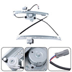 748-619 Window Regulator FL W/ Motor For Chrysler 300 06-10 Dodge Charger 06-09
