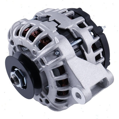 Alternator 3023365 3040001 for Polaris Brutus HD MRZR Ranger Crew 15-2021