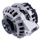 Alternator 3023365 3040001 for Polaris Brutus HD MRZR Ranger Crew 15-2021