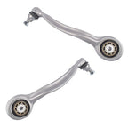 2Pcs Front Lower Control Arms & Ball Joint for Mercedes W213 E300 E350 2017-2020