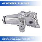 Differential AWD For Chevrolet Equinox GMC Terrain 2.4L 3.6L 2010-2017 20937978
